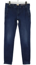 Jeans sartoria tramarossa luis - jeans,