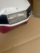 FARO DELANTERO para GILERA