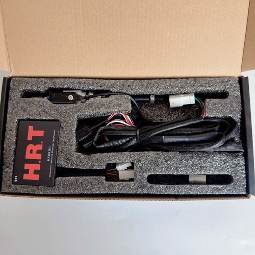 Kit rapido elettrico cambio - kit,