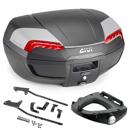 Kit bauletto e46n - kit, +