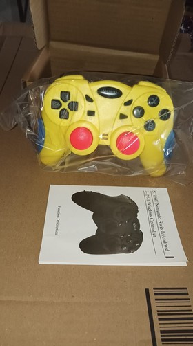 Nbcp wireless pro controller - nbcp,