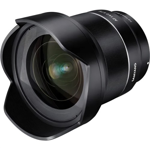 14mm samyang foto alta - ,
