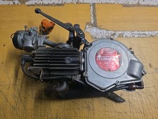Garelli Mosquito 38 B Motore