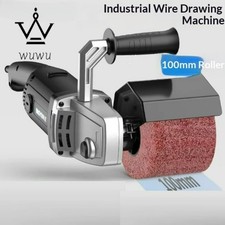 Smerigliatrice elettrica