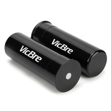 VicBre 2 Pezzi Salvapercussori