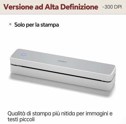 Hprt stampante portatile - stampante,