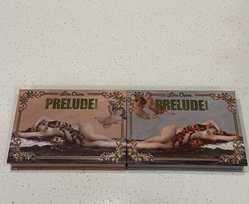 Palette ombretti lime crime - di,