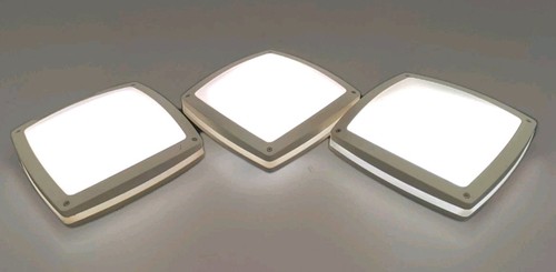3applique plafoniere esterni - plafoniere,