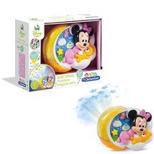 BABY CLEMENTONI MINNIE