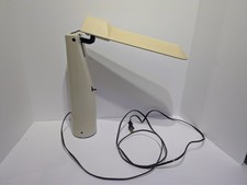 Luxo Desk Lamp Designed by