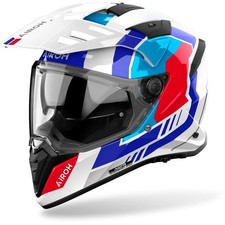 CASCO ADVENTURE AIROH BANDIT