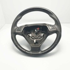 Volante sterzo comandi - sterzo,