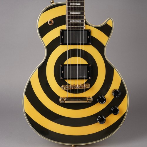 Epiphone zakk wylde signature - epiphone,