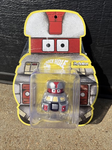 Super7 disney black hole - super7,