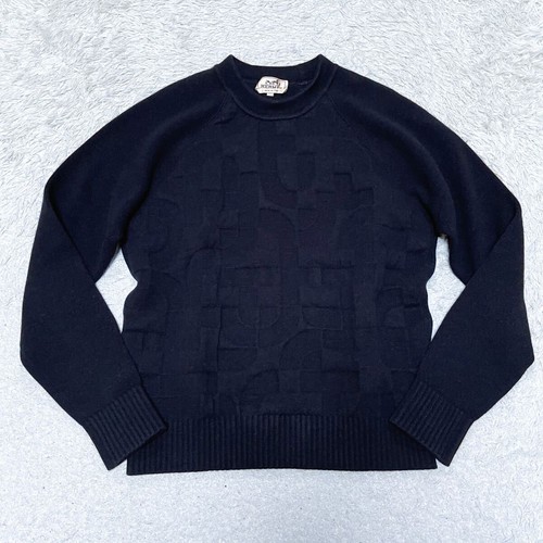 Maglione hermes 24aw - maglione,