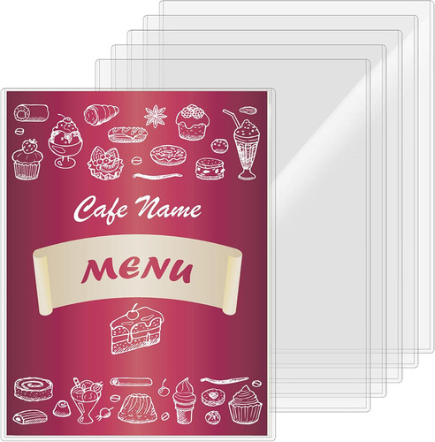 6pcs 11 protezioni - x,
