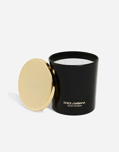 Dolce gabbana velvet vetiver - gabbana,