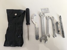 2001 YAMAHA R1 MOTORCYCLE TOOL