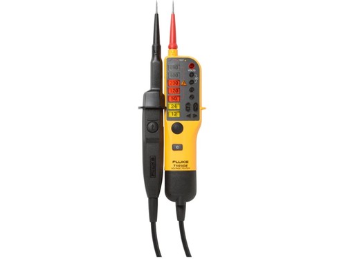 Fluke t110 tester elettrico - t110,