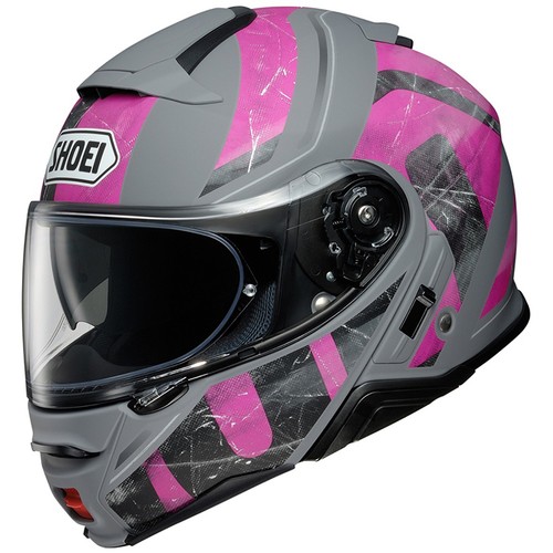 Helmet shoei neotec - helmet, ii
