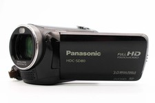 Videocamera digitale Panasonic