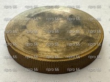 tappo in bronzo come in foto