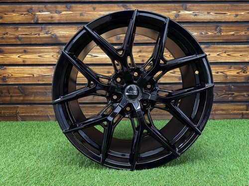 R20 6x139 vossen hf6 - r20", 6x139.7
