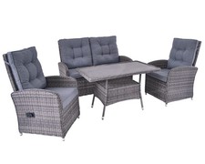 Set salotto pezzi denver - set,