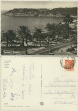 VARAZZE -SAVONA - GIARDINI