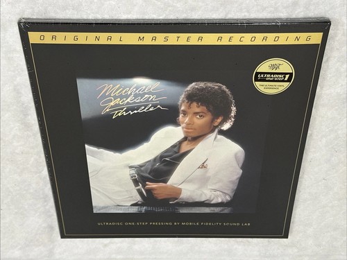 Michael jackson thriller 2022 - michael,