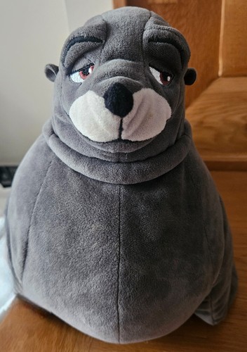 Disney store fluke - disney, leone