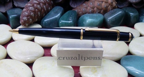 Portaminas cartier diabolo - portaminas,