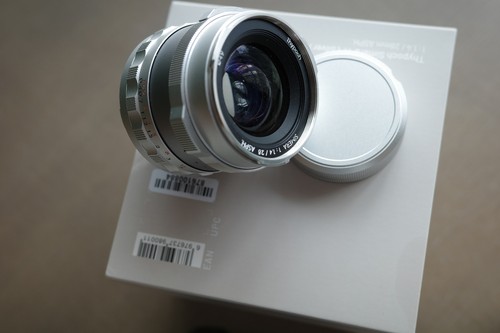 Thypoch simera f1 4 - 28, mm