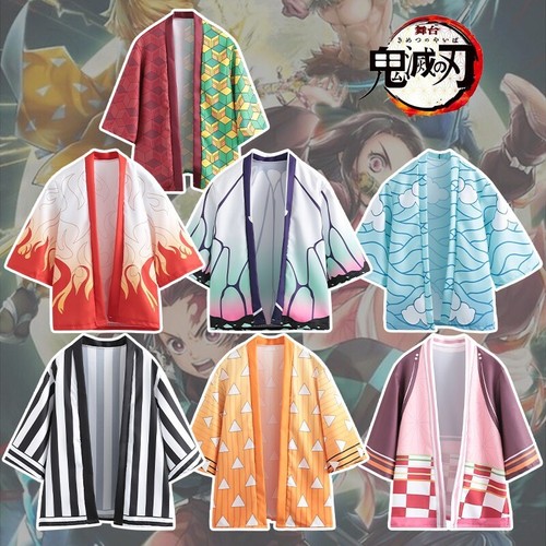Anime demon slayer kimetsu - anime,