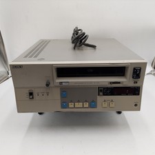 LETTORE U-MATIC SONY NTSC