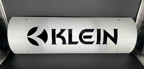 Insegna klein bicycles - insegna,