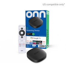 onn 4K Streaming Device