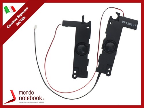 Altoparlanti speaker coppia - altoparlanti,