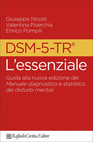 Dsm essenziale guida - l'essenziale.,