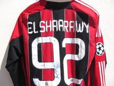 MAGLIA SHIRT CAMISETA CALCIO