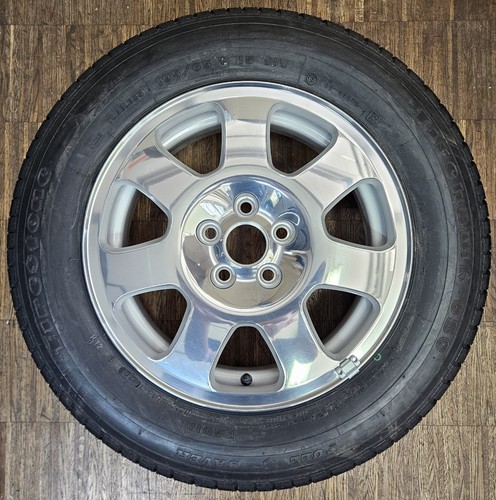 Cerchio lega originale - 1,