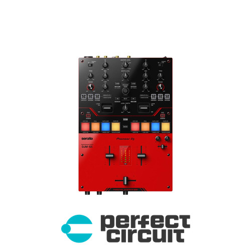 Pioneer djm mixer 2 - mixer, dj