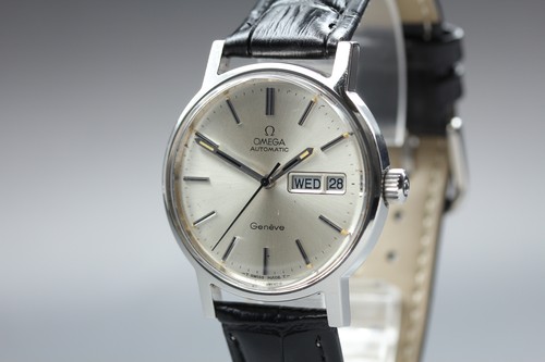 Mint omega geneve - mint],