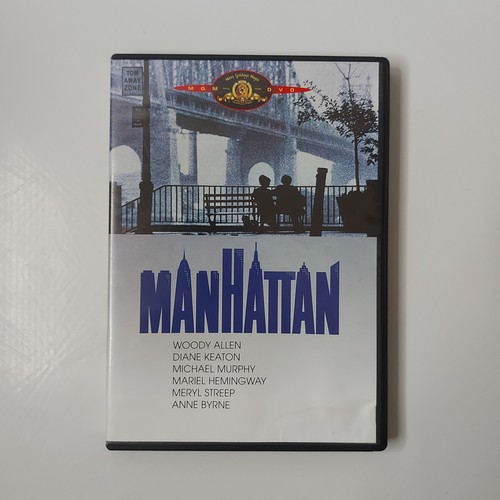 Manhattan woody allen diane - manhattan,
