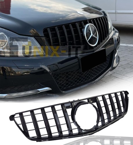 Mercedes w204 s204 - c,