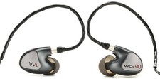 Westone Audio Mach 40 4-driver