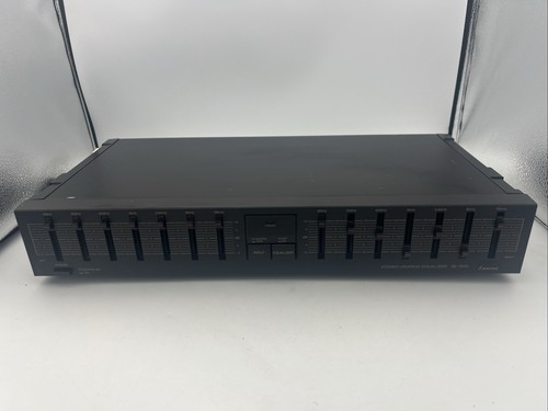 Sansui 1000 raro - se-1000,
