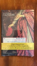Richelieu Alle origini