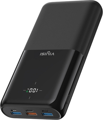 Power bank 30000mah - power,