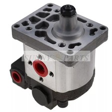 5180267 Pompa idraulica adatta